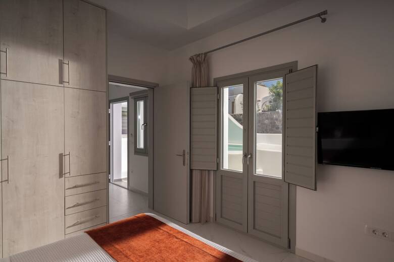 Hotel Griseo Villas