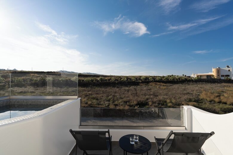 Hotel Griseo Villas