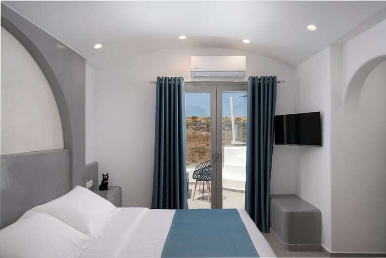 Hotel Griseo Villas