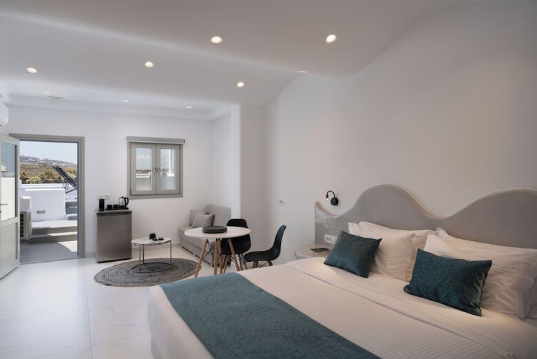Hotel Griseo Villas