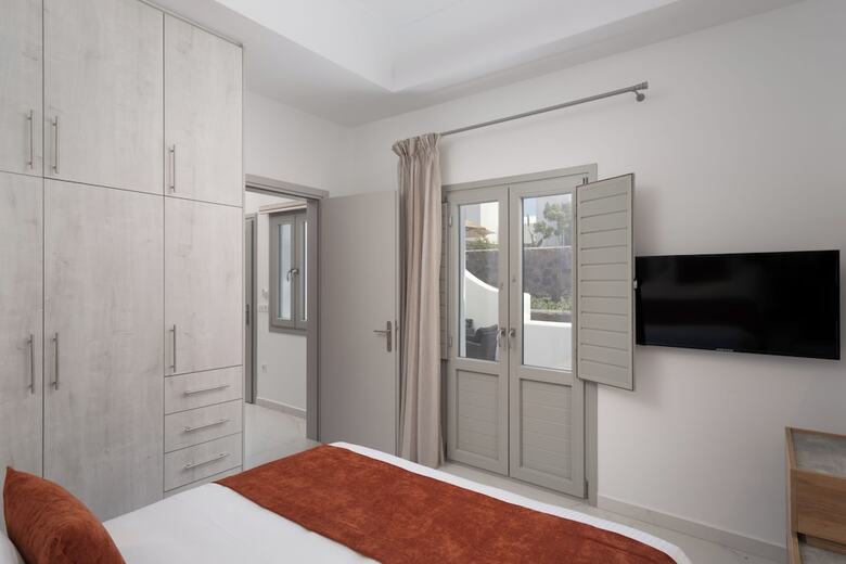 Hotel Griseo Villas