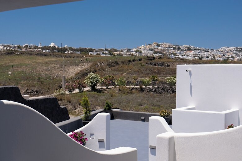 Hotel Griseo Villas