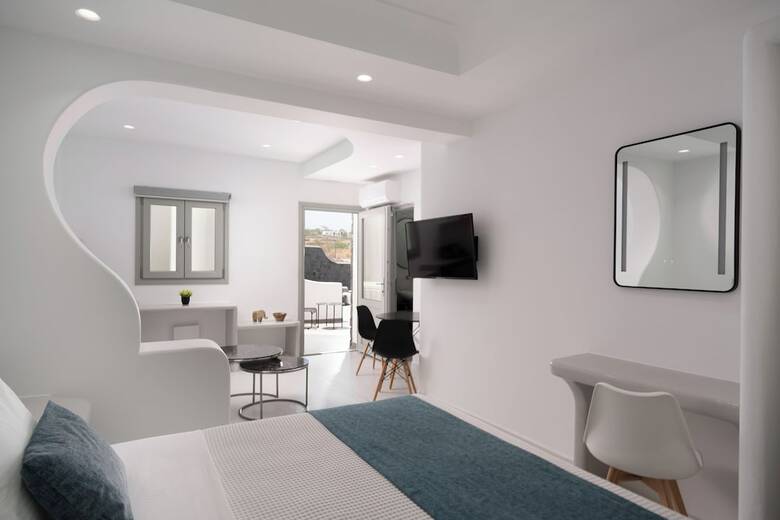 Hotel Griseo Villas