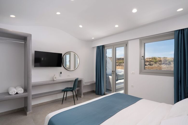 Hotel Griseo Villas
