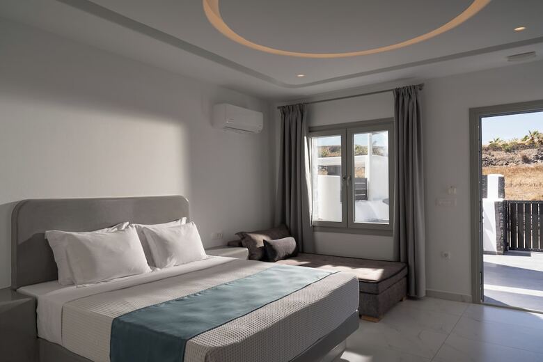 Hotel Griseo Villas
