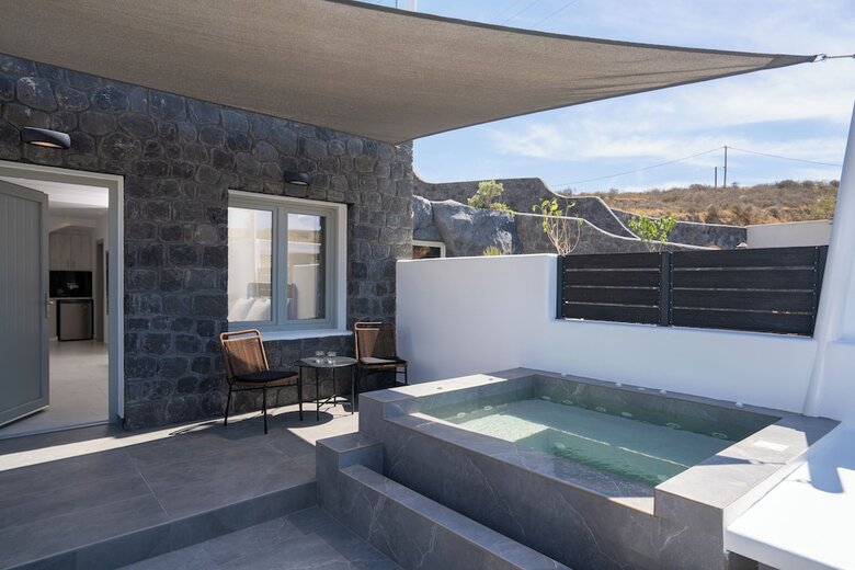Hotel Griseo Villas