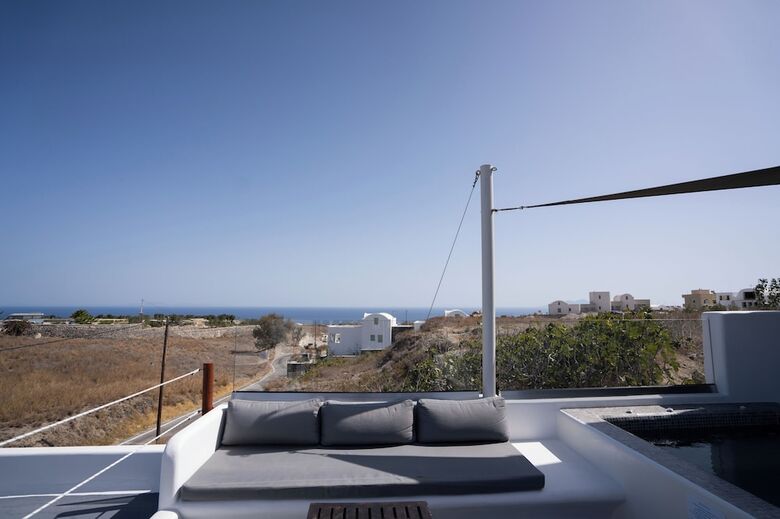 Hotel Griseo Villas