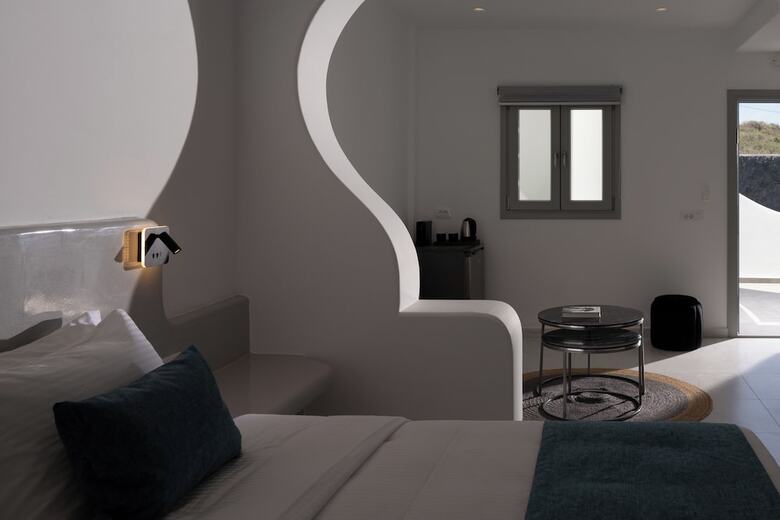 Hotel Griseo Villas