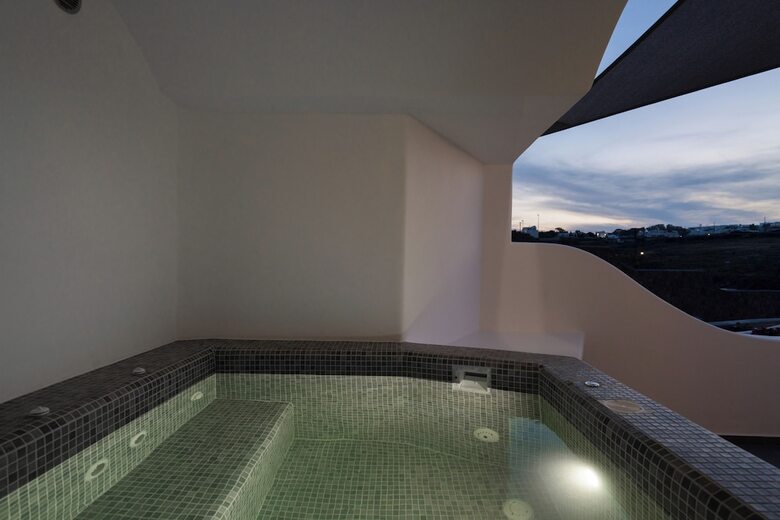 Hotel Griseo Villas