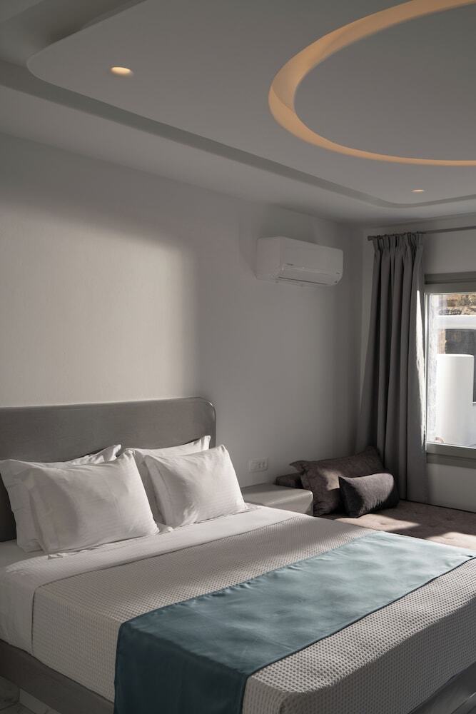 Hotel Griseo Villas