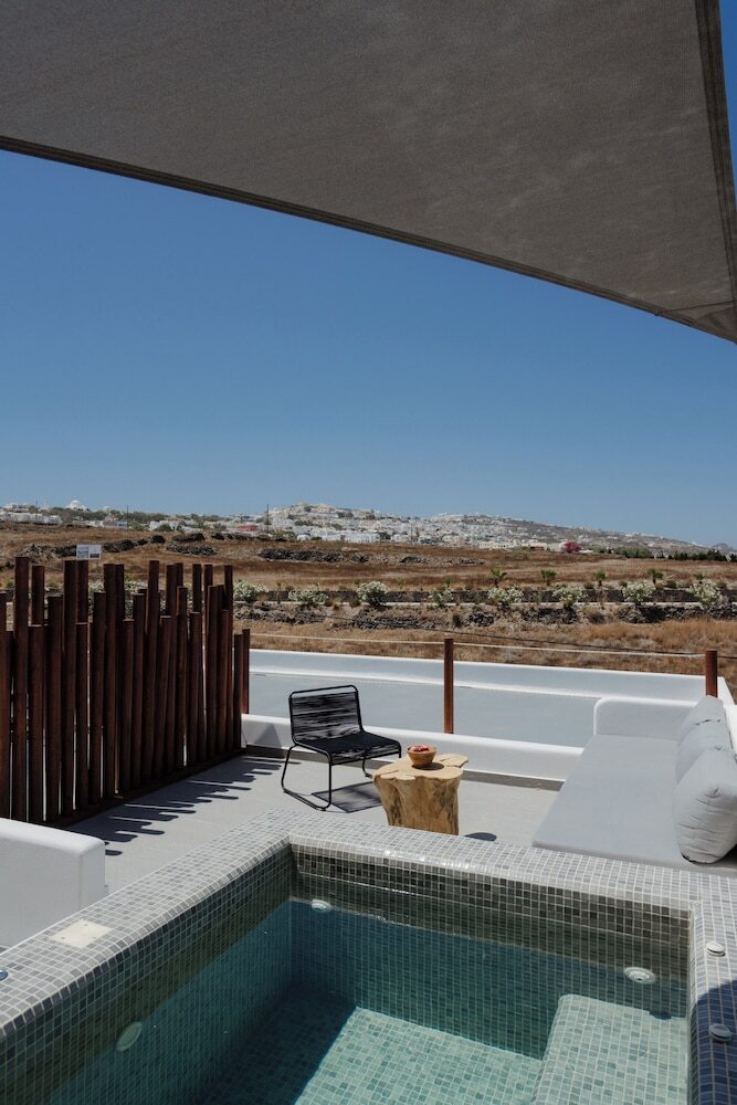 Hotel Griseo Villas