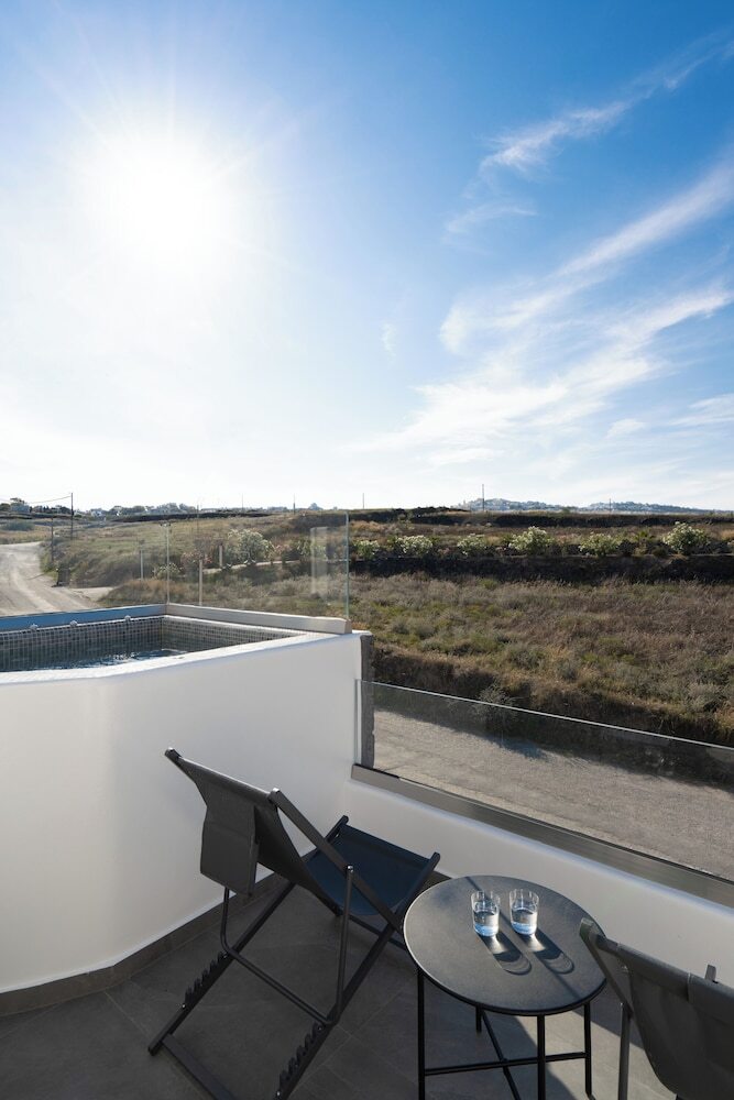 Hotel Griseo Villas
