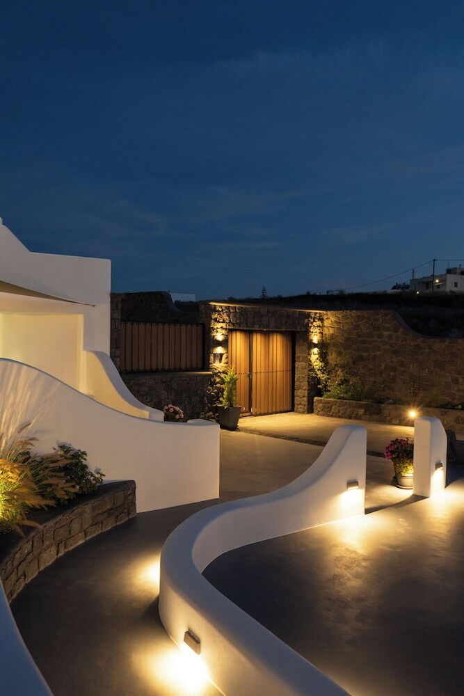 Hotel Griseo Villas