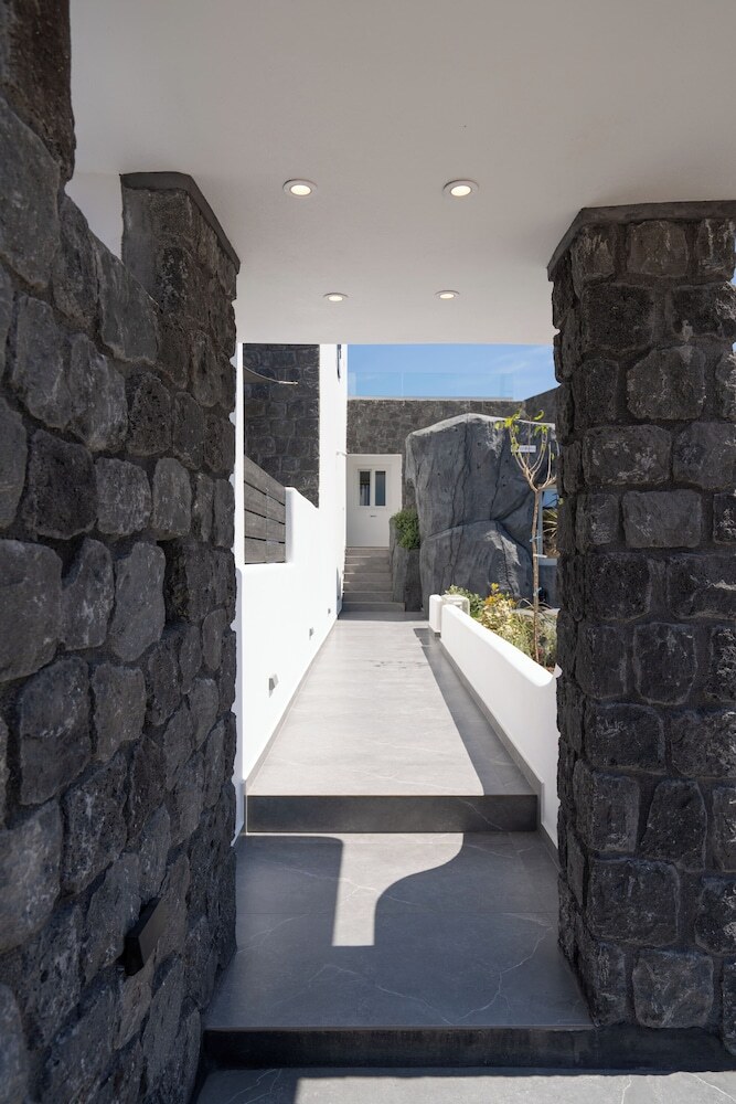 Hotel Griseo Villas