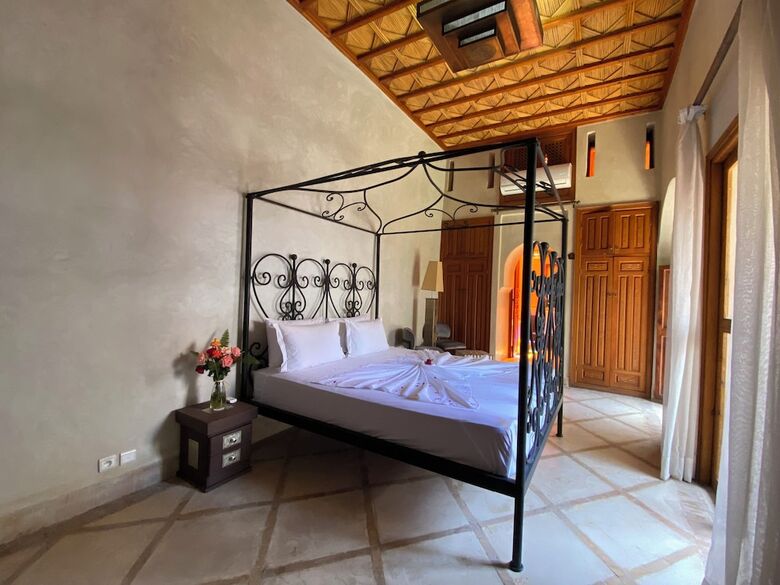 Riad Bab Yacout
