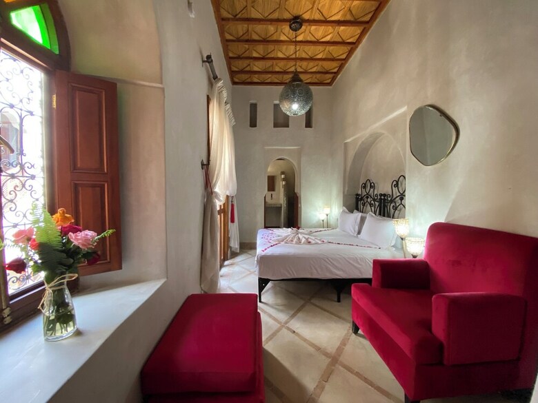 Riad Bab Yacout