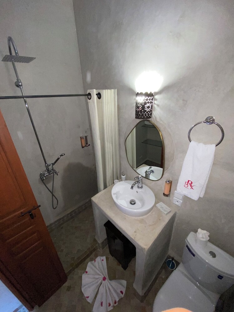 Riad Bab Yacout