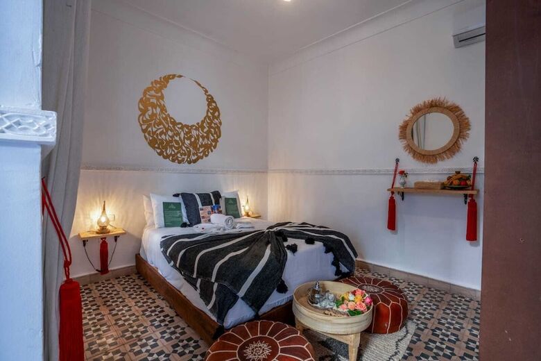 Riad Nowara & Spa