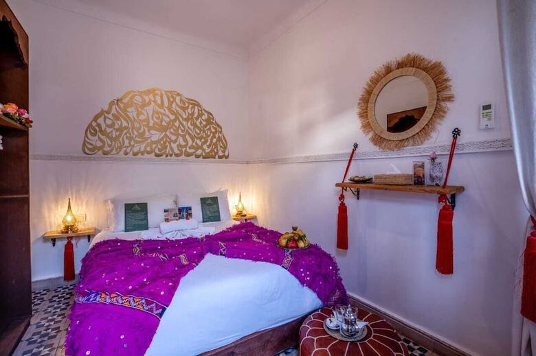 Riad Nowara & Spa