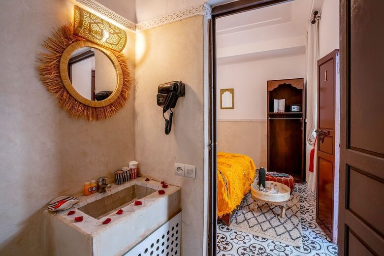 Riad Nowara & Spa