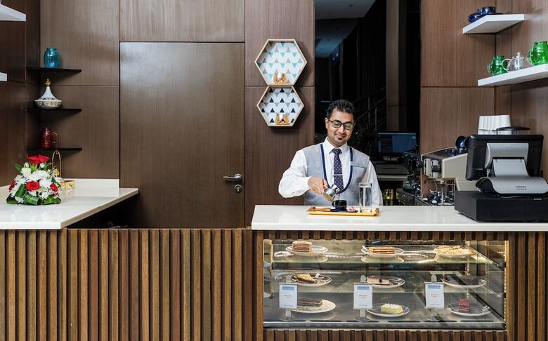 Jayden Hotel