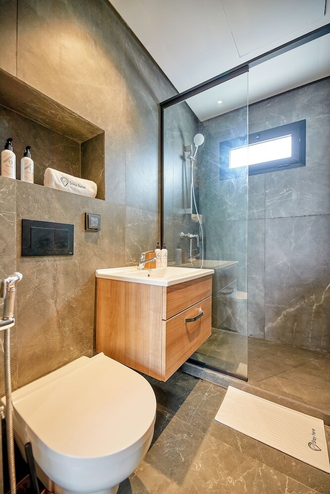 Apartamentos Stayhere Casablanca - Gauthier 1 - Modern Residence