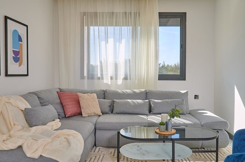Apartamentos Stayhere Rabat - Hay Riad - Sophisticated Residence