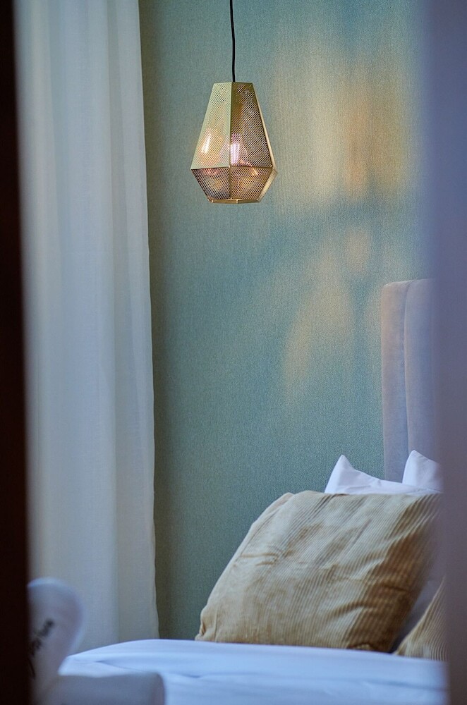 Apartamentos Stayhere Rabat - Hay Riad - Sophisticated Residence
