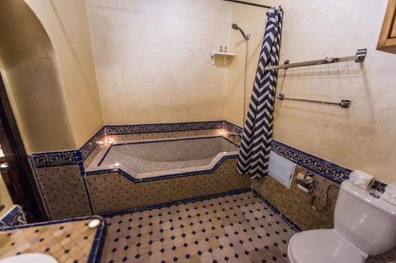 Riad Atlas Mejbar