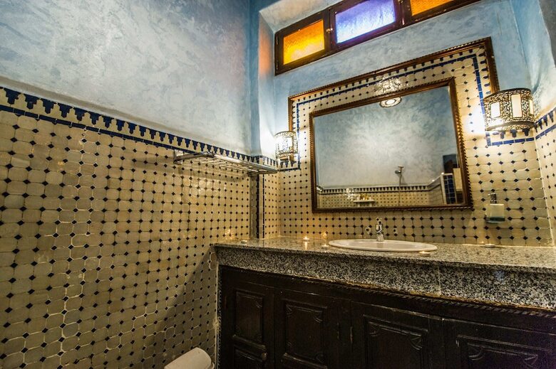 Riad Atlas Mejbar