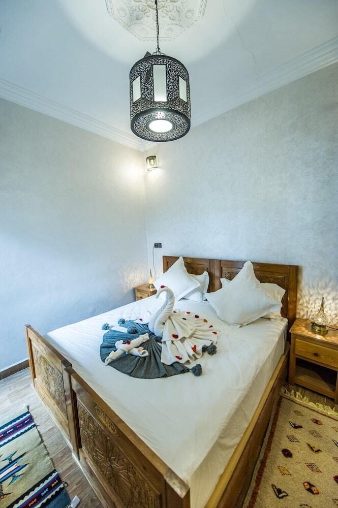 Riad Atlas Mejbar