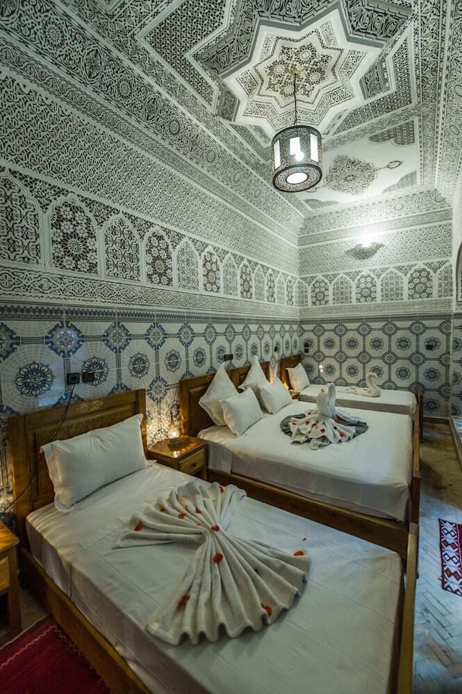 Riad Atlas Mejbar