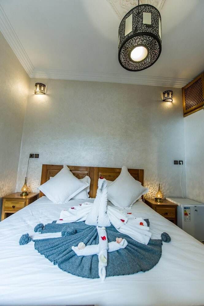 Riad Atlas Mejbar