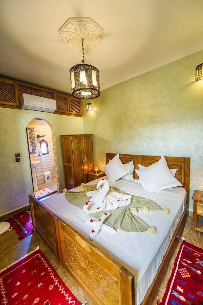Riad Atlas Mejbar