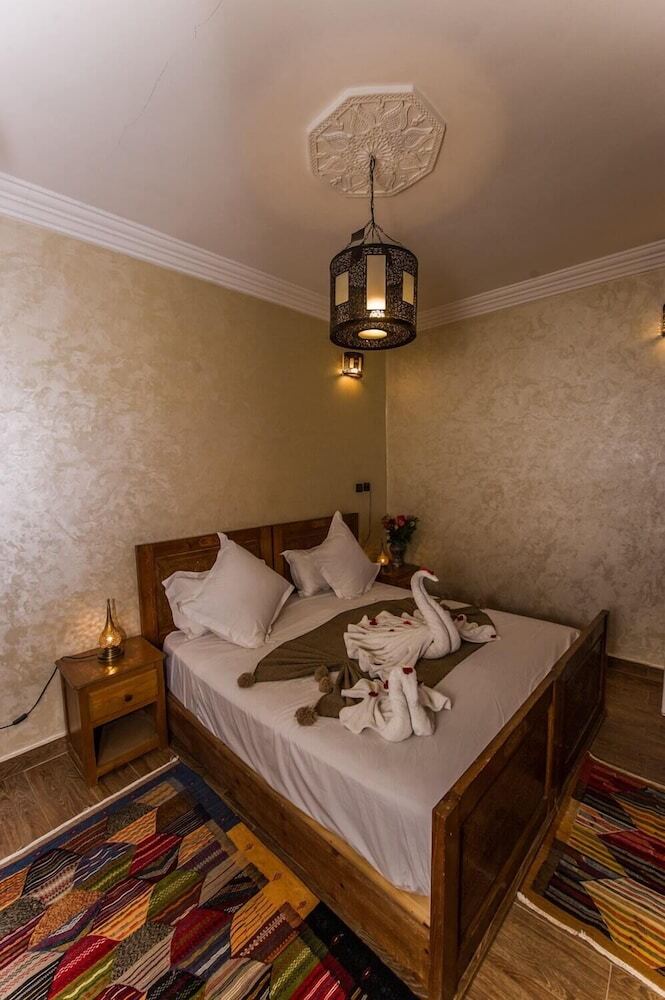 Riad Atlas Mejbar