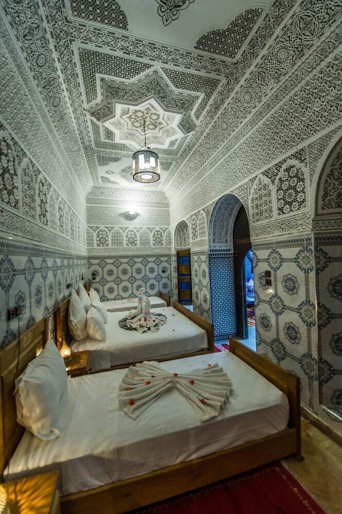 Riad Atlas Mejbar