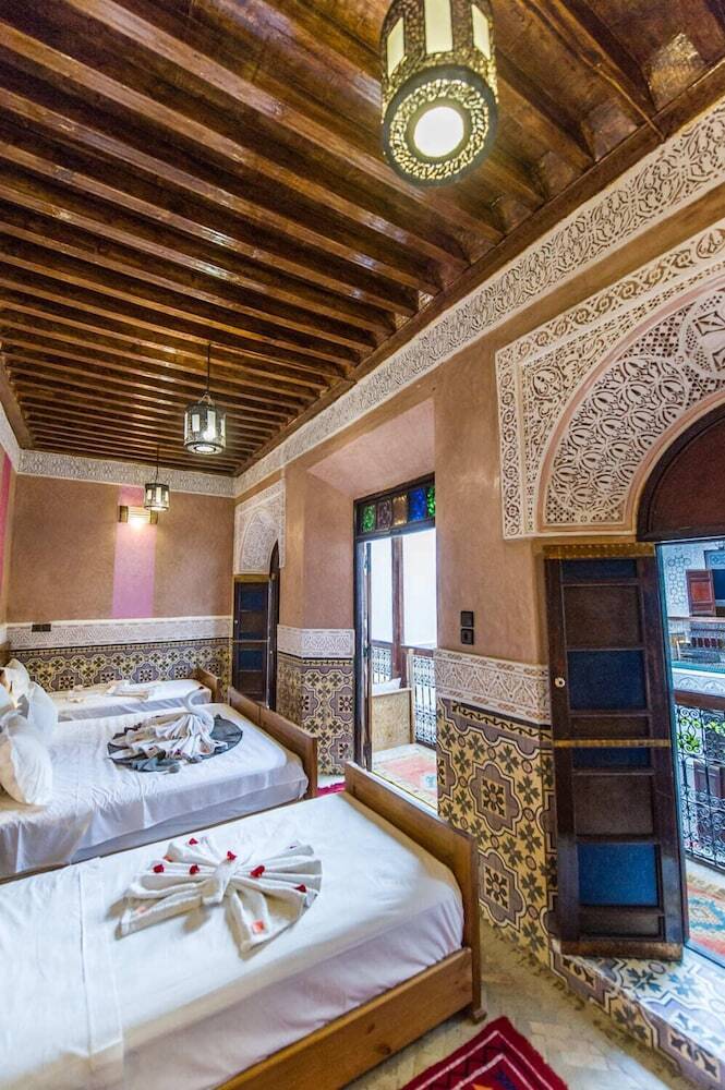 Riad Atlas Mejbar