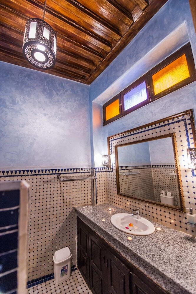 Riad Atlas Mejbar