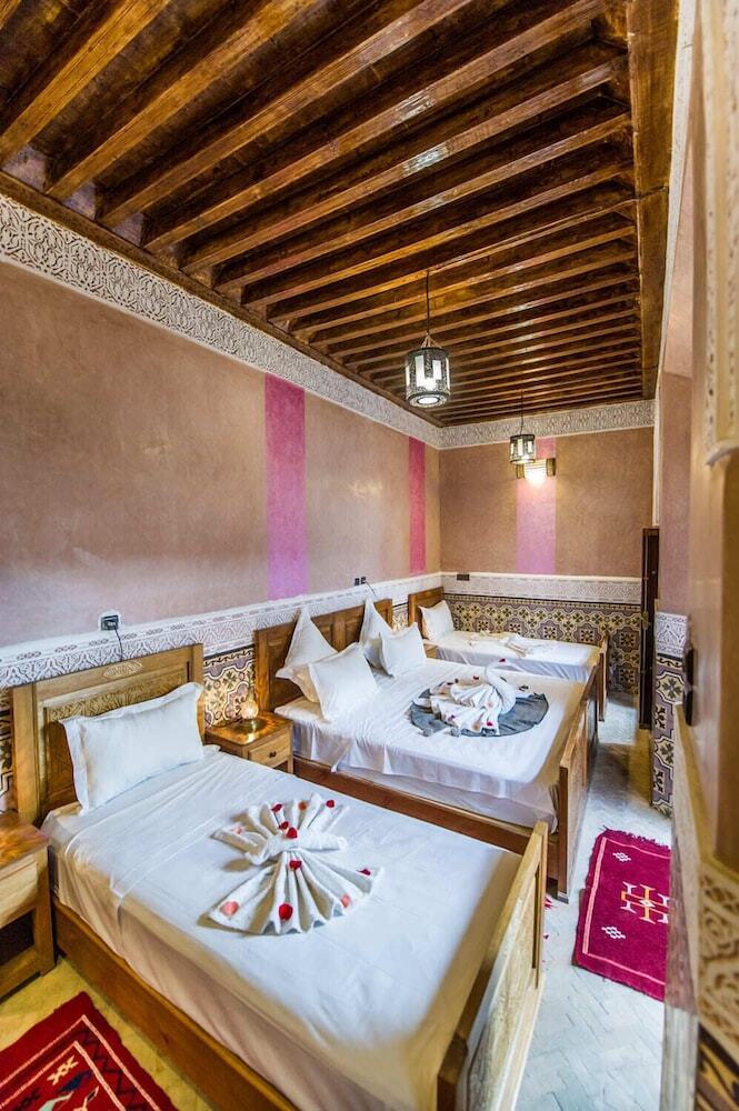 Riad Atlas Mejbar