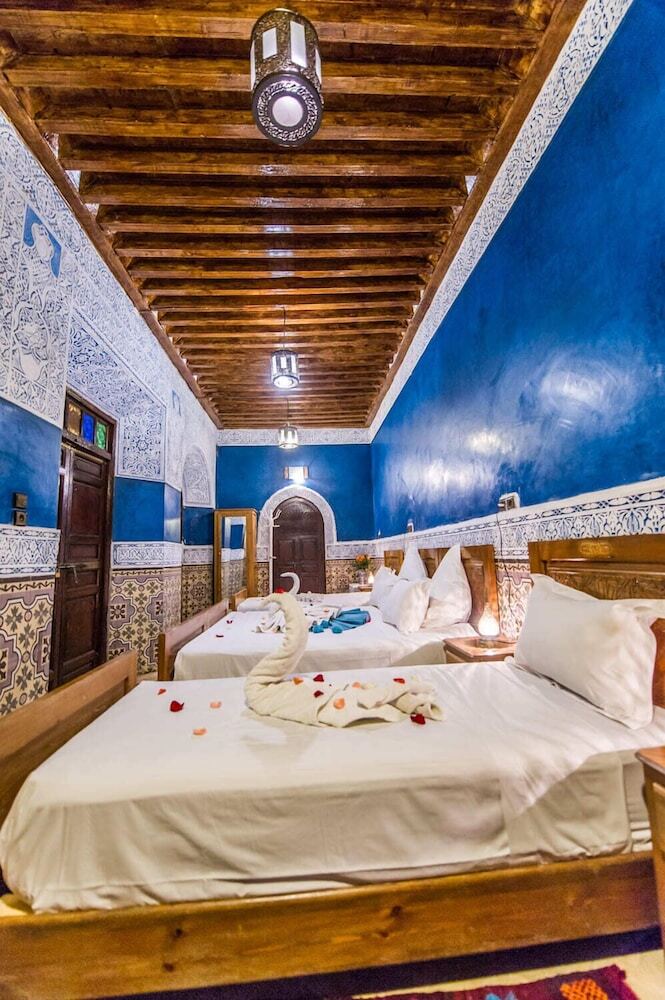 Riad Atlas Mejbar