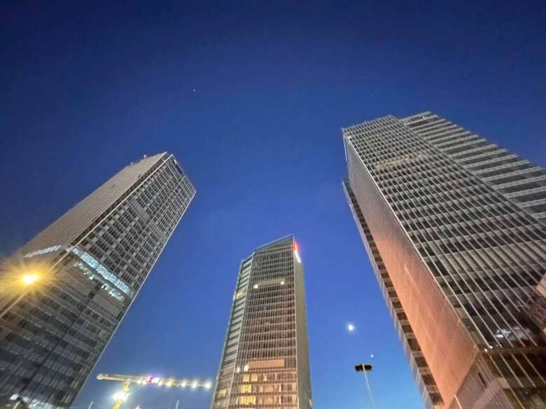 T-city Presidential Hotel