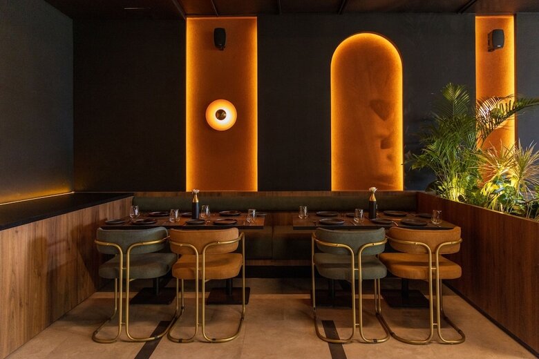 Diagonal Hotel