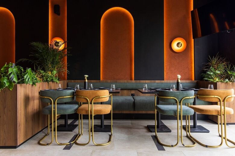 Diagonal Hotel