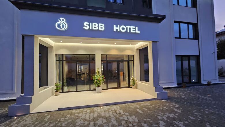 Sibb Hotel