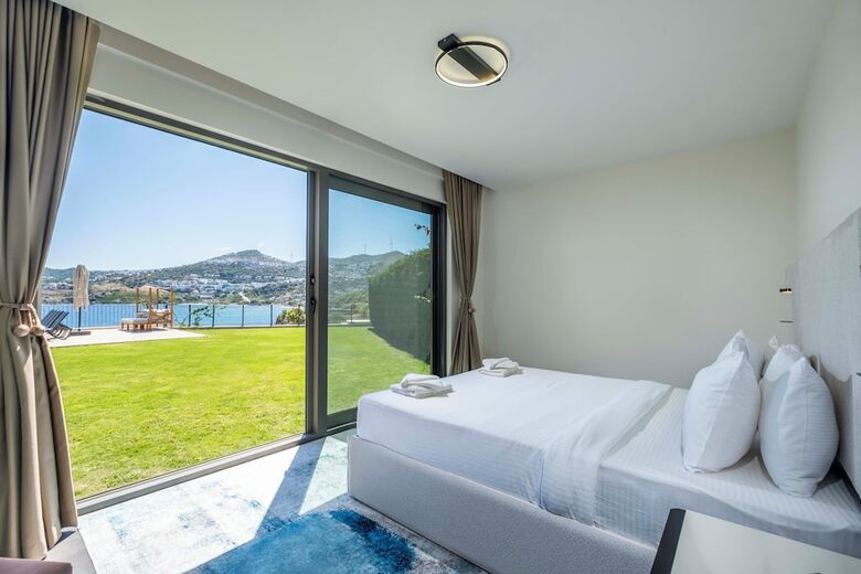 Bovilla Hotels Salt Yalikavak