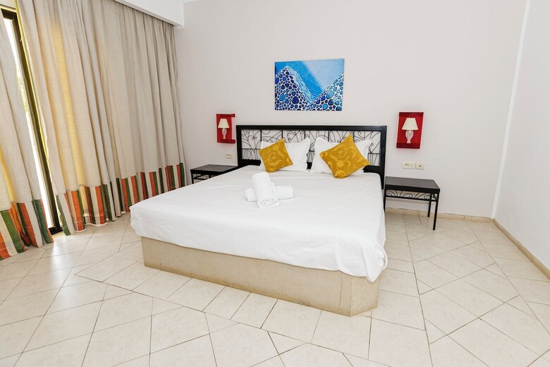 Hotel Le Petit Palais Djerba & Spa