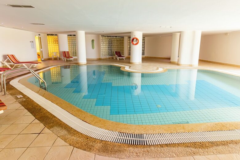 Hotel Le Petit Palais Djerba & Spa