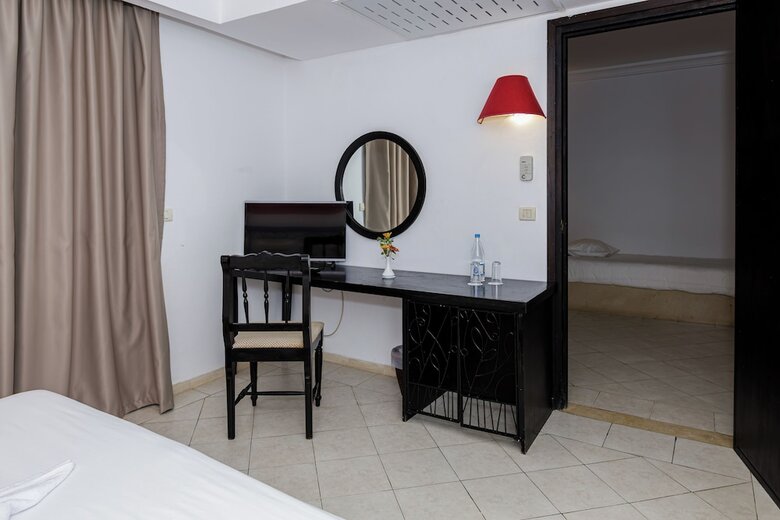 Hotel Le Petit Palais Djerba & Spa
