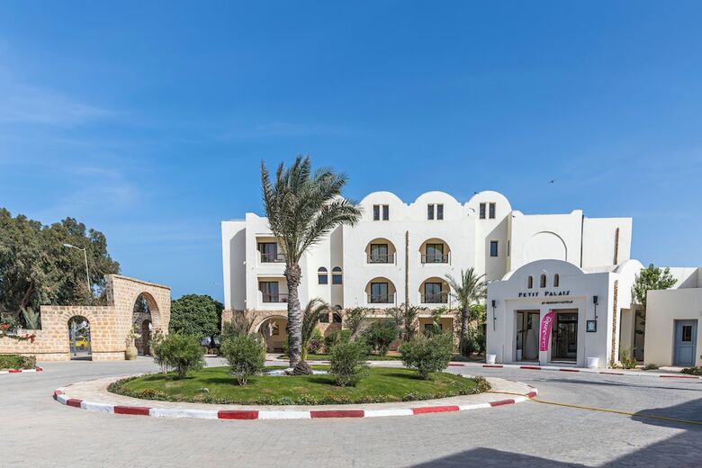 Hotel Le Petit Palais Djerba & Spa