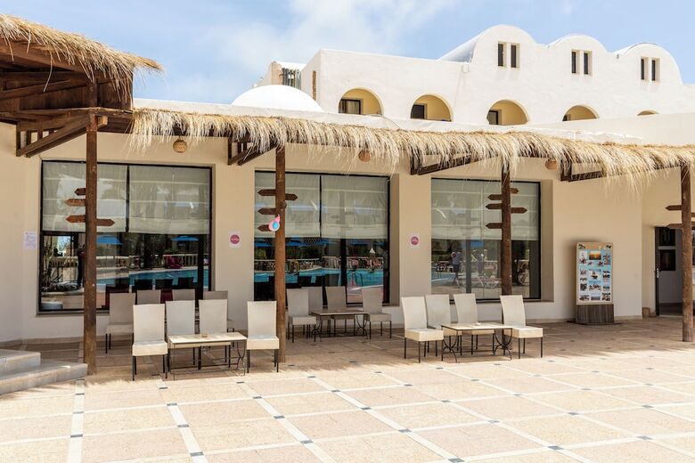 Hotel Le Petit Palais Djerba & Spa